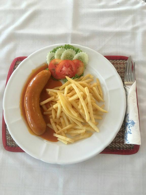 Piccolo Restaurant And Guest House Pattaya Exteriör bild